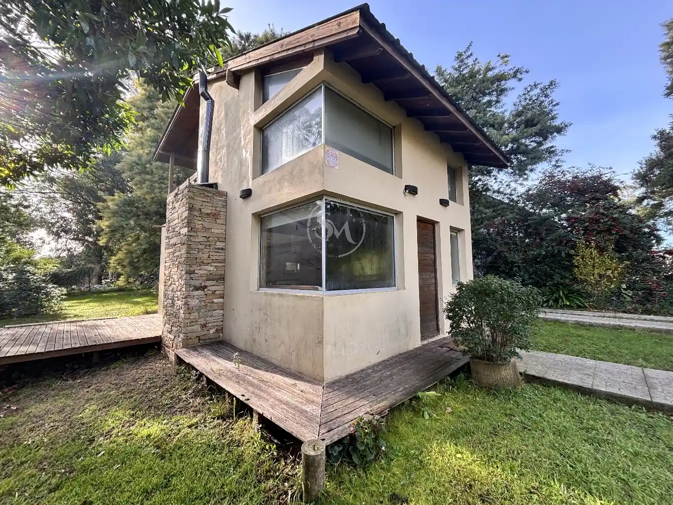 SANCHEZ MARSICO PROPIEDADES - CASA-CHALET